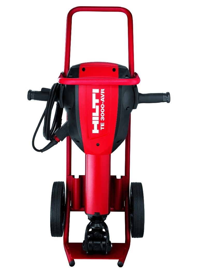 Hilti TE 3000 AVR